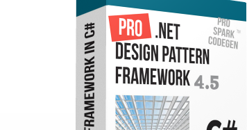 .net Design Pattern Framework 4.5 Pdf